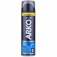 ژل اصلاح آرکو