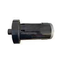 موتور تردمیل 180 ولت 1.75 HP طول 17 سانت مدل (B)