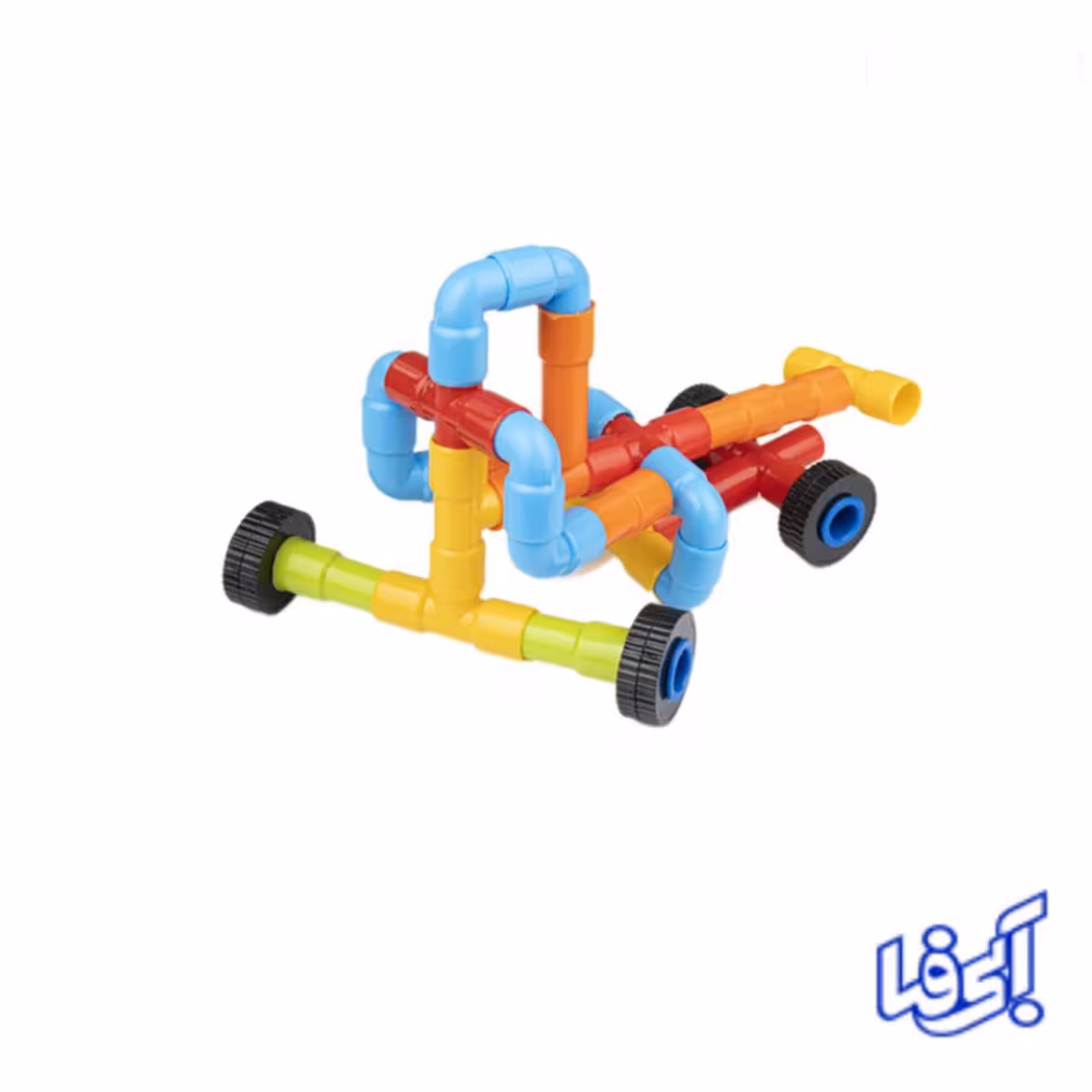 سازه لوله‌ای کیفی مدل 724