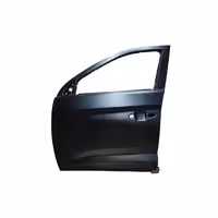 درب جلو چپ سمت راننده ام وی ام X55 پرو