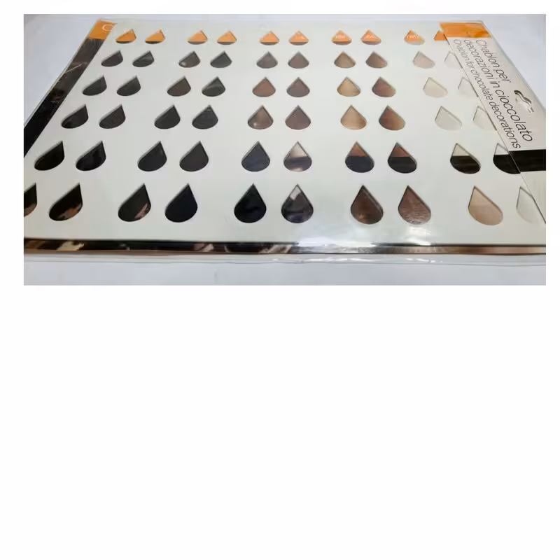 تسمه کیک خارجی اشک