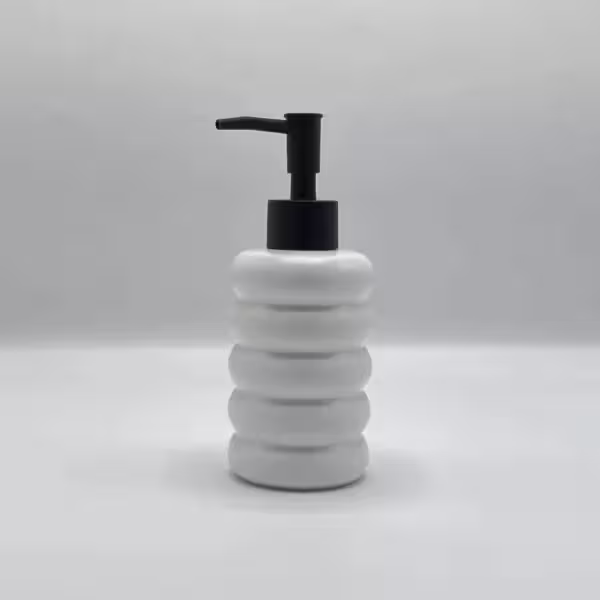 جا مایعی سرامیکی سفید 333401