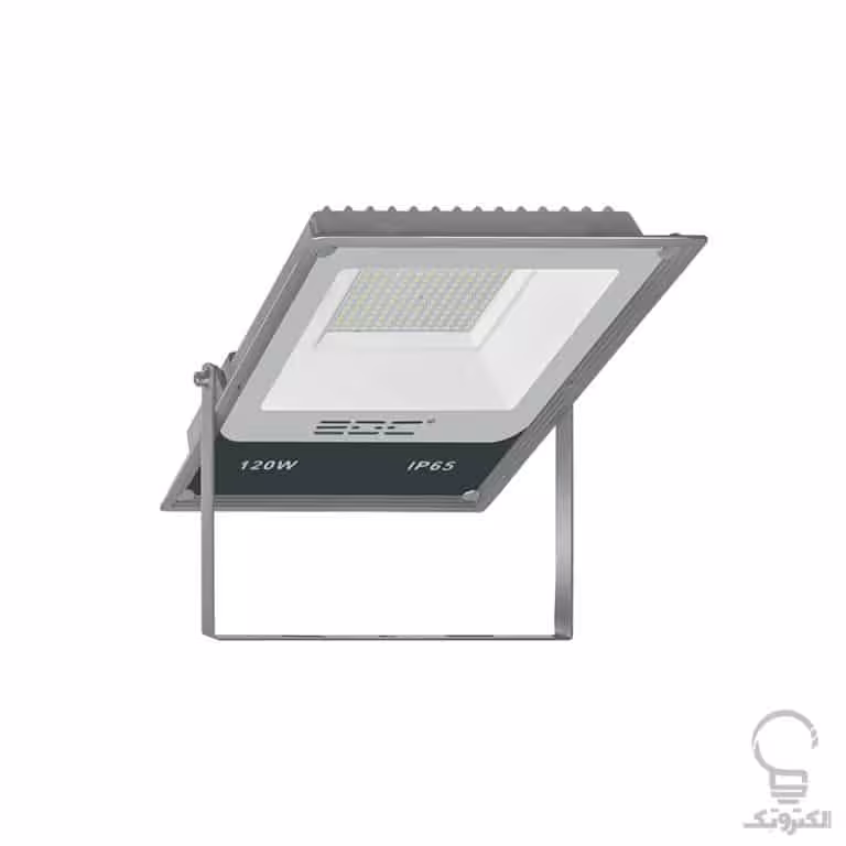 پروژکتور SMD و 120 وات اسلیم ای دی سی