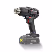 سشوار صنعتی شارژی براشلس پارکساید آلمان مدل PPHLGA 20-Li A1