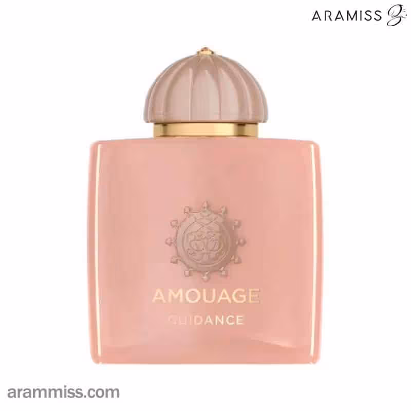 عطر آمواج گایدنس