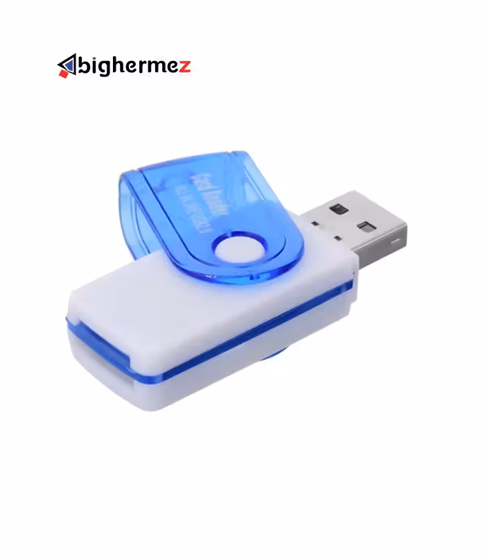 رم ریدر همه کاره کایزر مدل KR-26