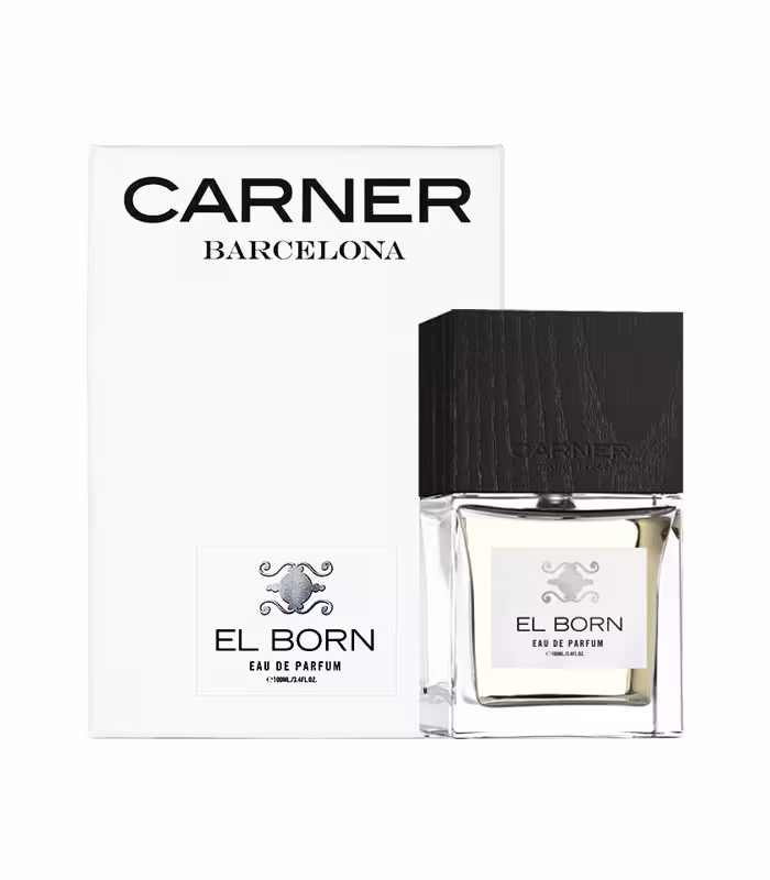 عطر مردانه کارنر بارسلونا ال بورن CARNER BARCELONA EL BORN