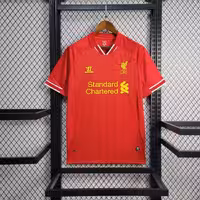 لباس کلاسیک لیورپول 2014-2013 کیت اول