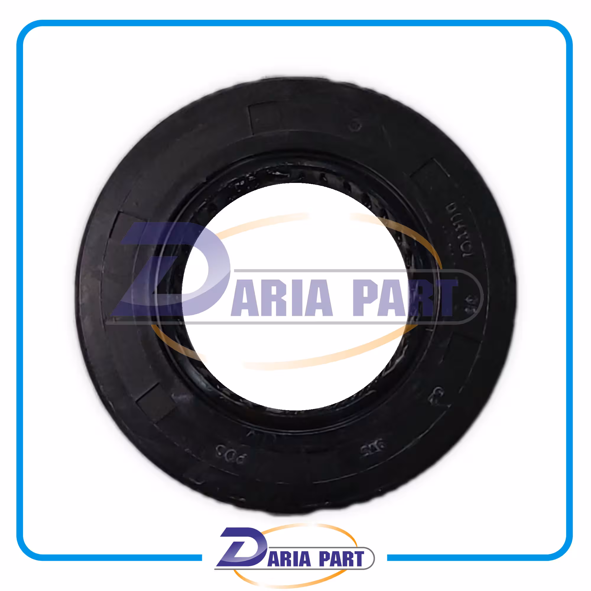 کاسه نمد پلوس کوچک و بزرگ ماتیز P.O.S