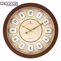 ساعت دیواری شوبرت SCHOBERT مدل 6317