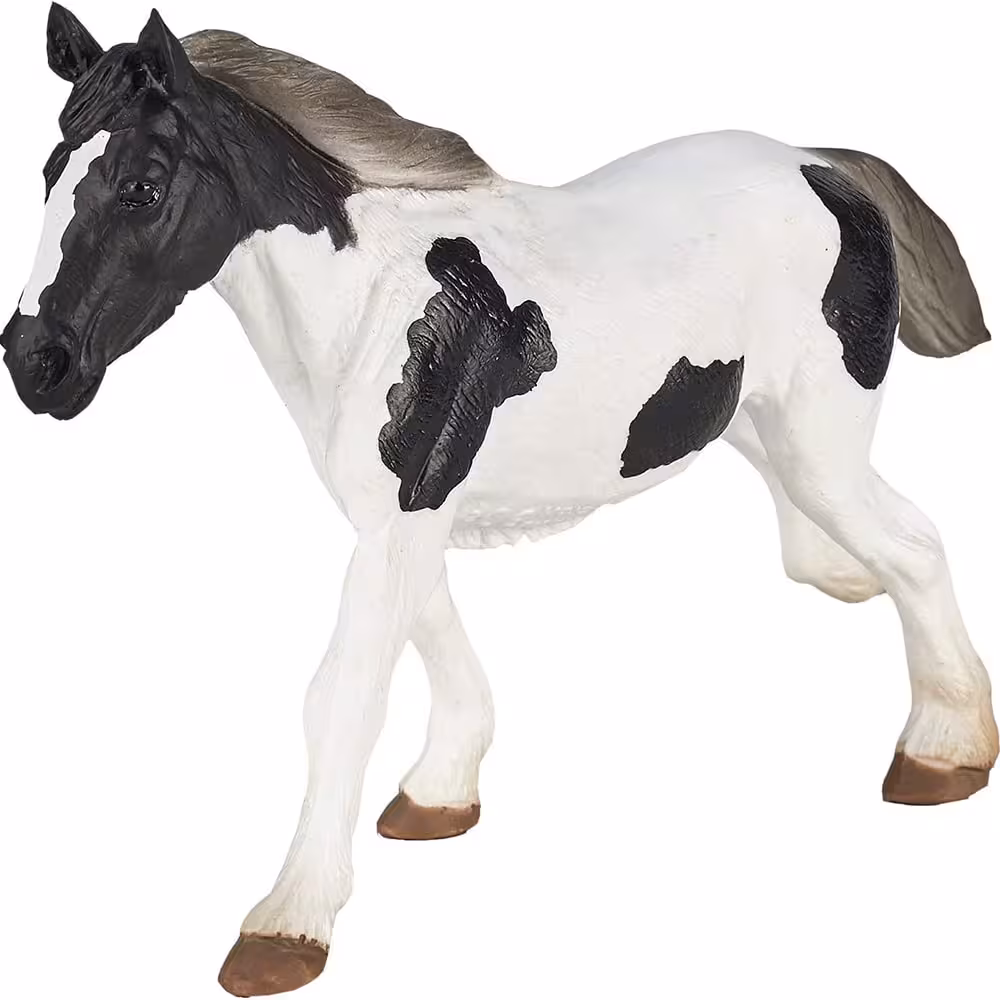 فیگور اسب تینکر جوان Mojo Tinker Yearling 387219