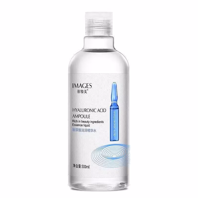 تونر هیالورونیک اسید ایمیجز 100%اصل