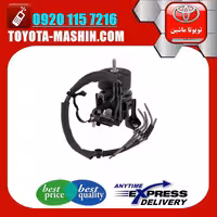 دسته موتور جلو اصلی لکسوس RX350 مدل 2007-2008 برند شرکتی تویوتا جنیون