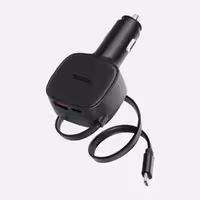 کابل لایتینگ 1.5 متری از برند انرژیا NYLOFLEX