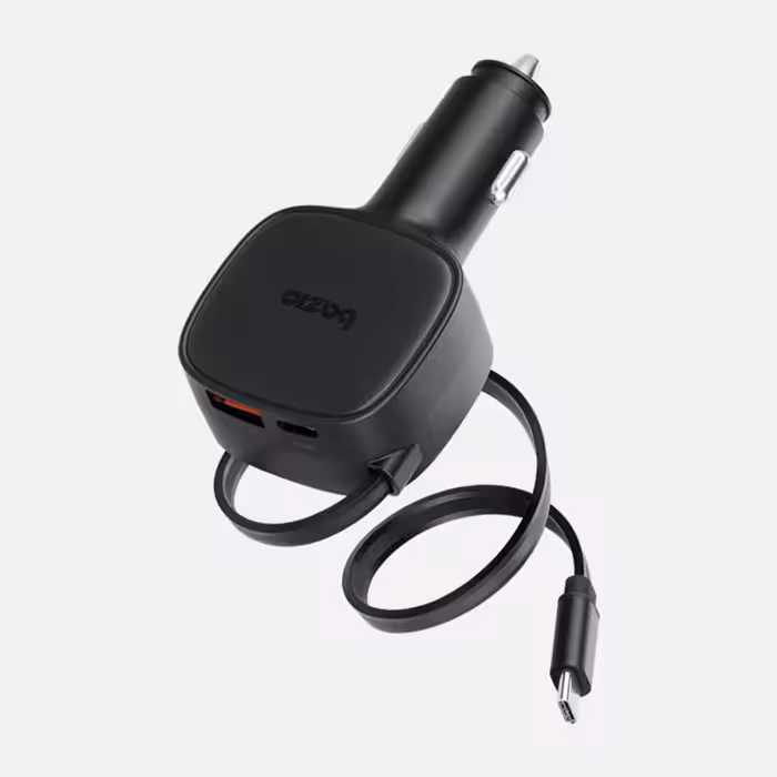 کابل لایتینگ 1.5 متری از برند انرژیا NYLOFLEX