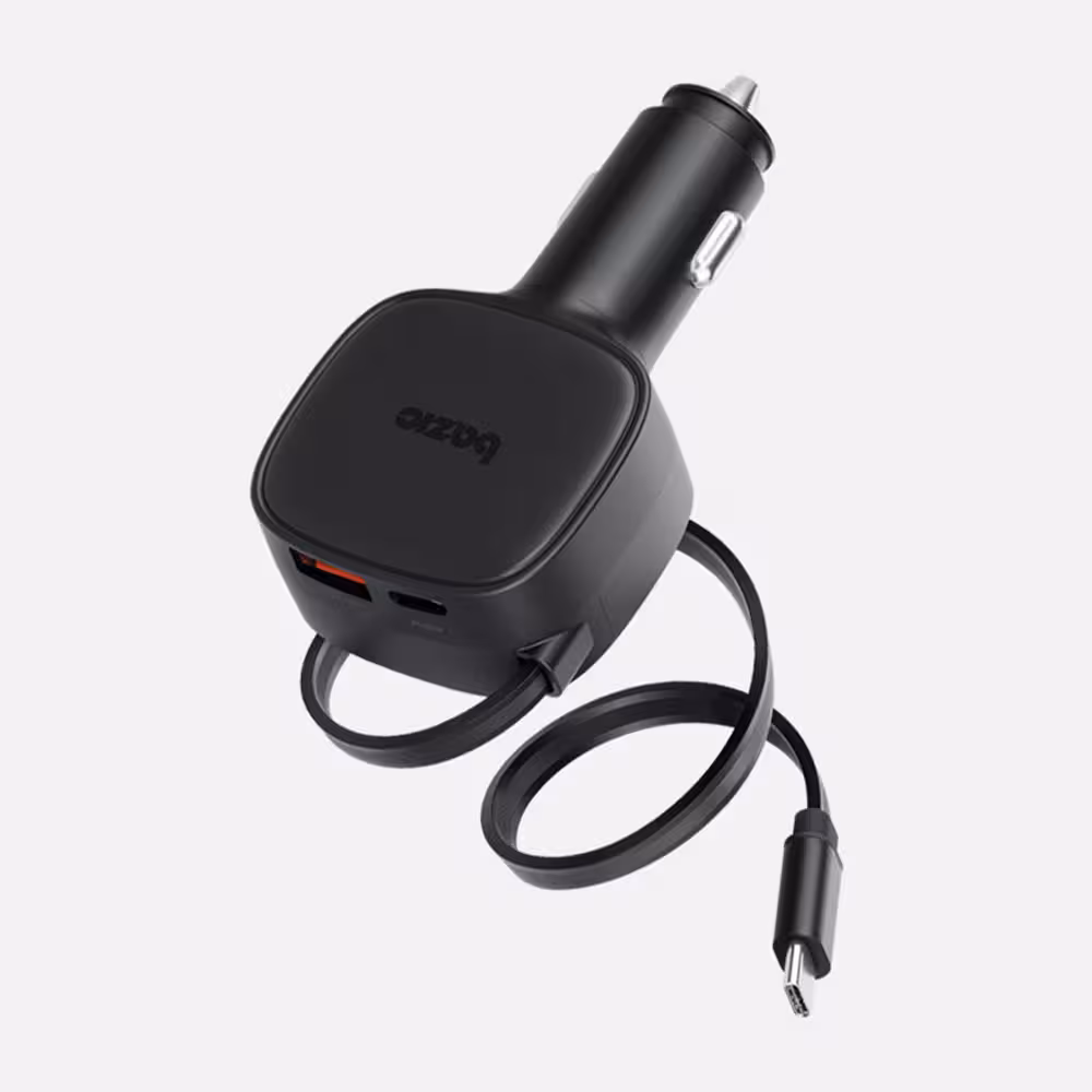 کابل لایتینگ 1.5 متری از برند انرژیا NYLOFLEX