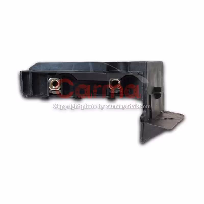 براکت مثلثی سپر جلو چپ ام وی ام X33 شرکتی