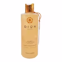 شامپوی موی سر دیون لاندن حاوی کراتین و سیلک لیمو و ریحان 500 میلی لیتر | Dion London Lime And Basil Shampoo 500 ml