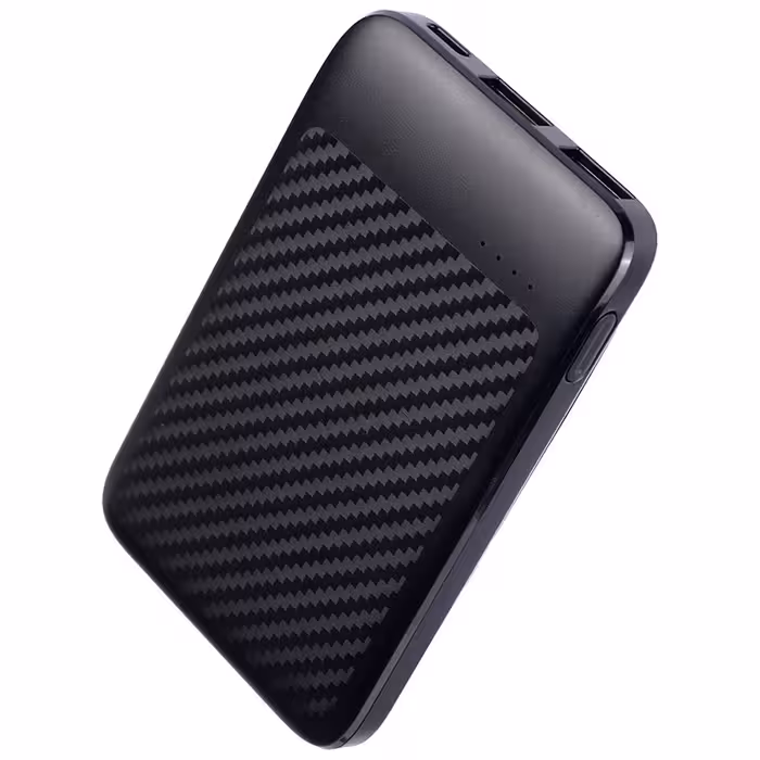 پاور بانک تسکو مدل TP 803 ظرفیت 5000 میلی آمپر