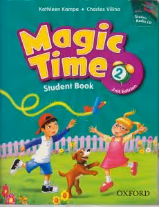 Magic Time 2