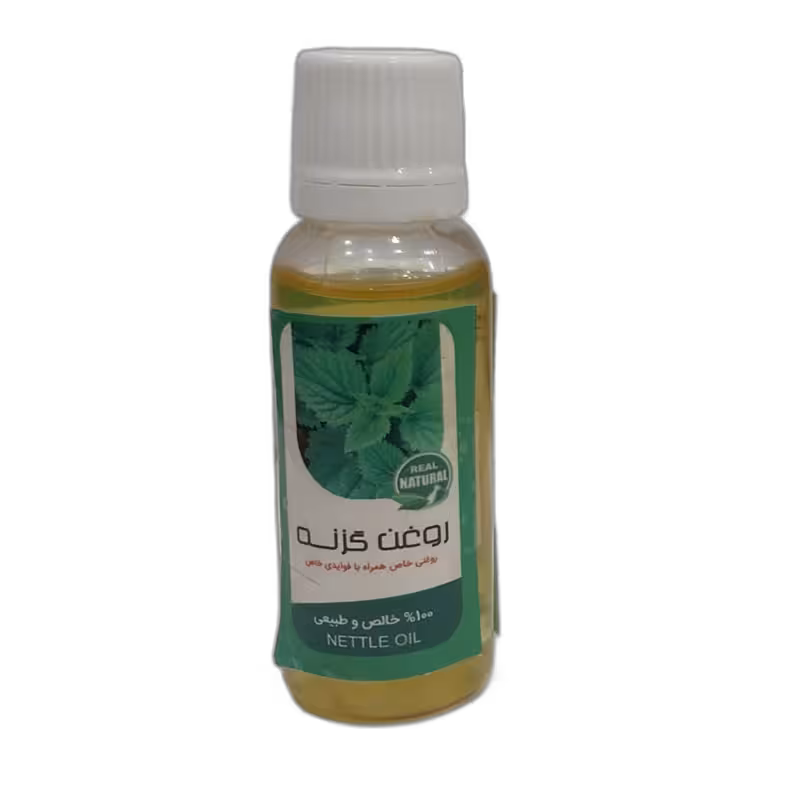 روغن گزنه 30 گرمی