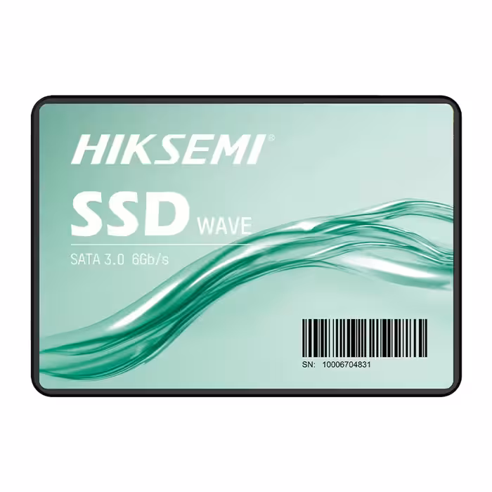 حافظه SSD هایک سمی مدل WAVE – ظرفیت 256 گیگابایت