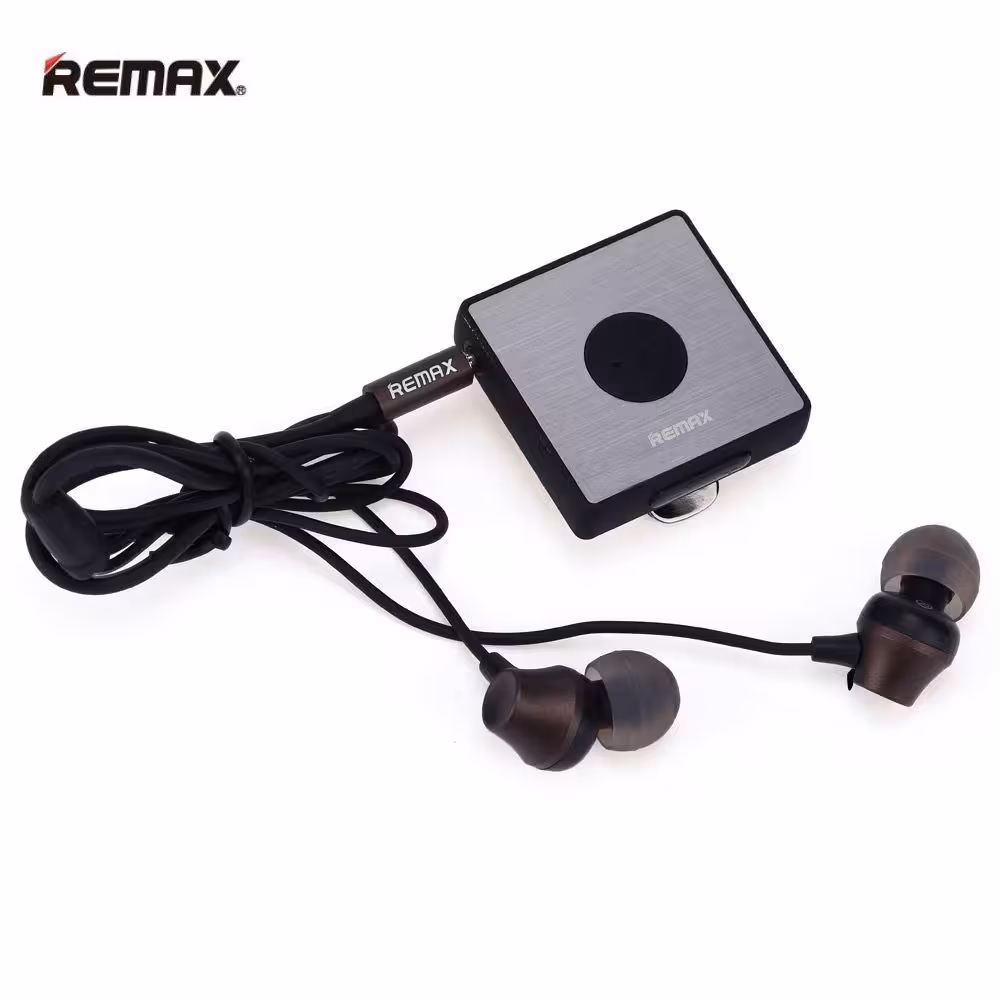 هدست بلوتوثی ریمکس مدل S3