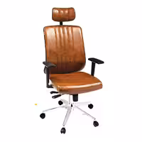 صندلی مدیریتی راحتیران مدل T2515