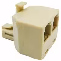 تبدیل 1به2 تلفن VNL