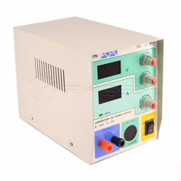 منبع تغذیه آداک Ps-152