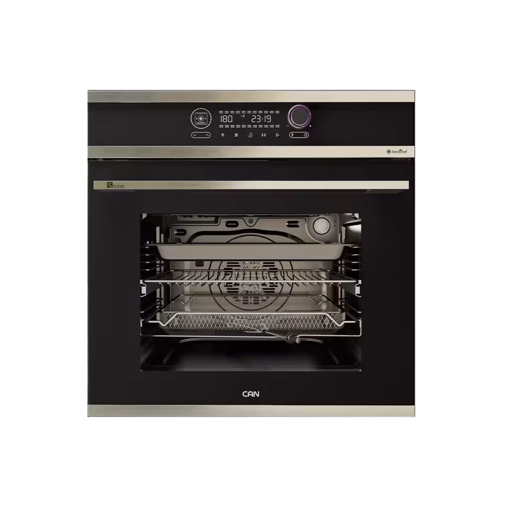 فر توکار کن مدل STONE_M