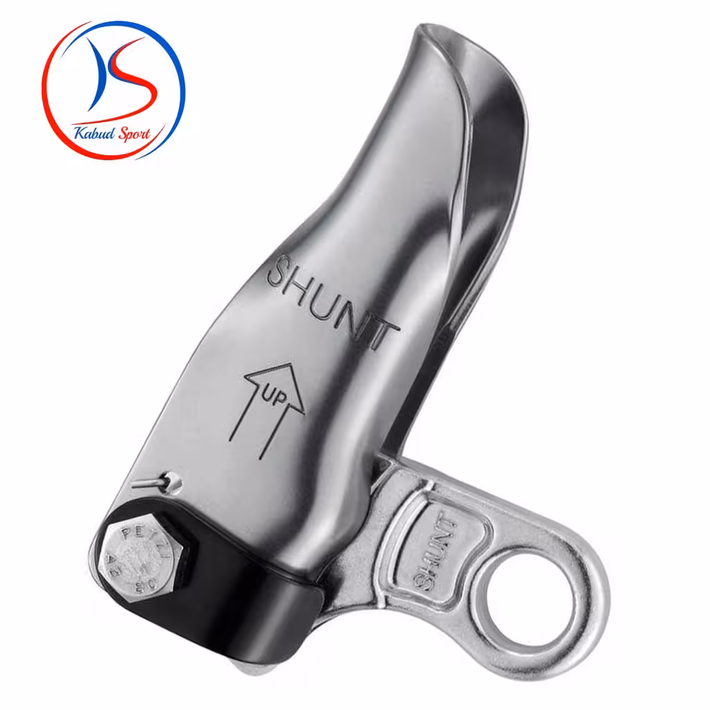 ابزار فرود Petzl مدل Shunt