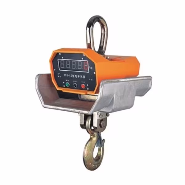 باسکول آویز 5 تن پند مدل PT3000H