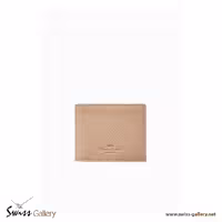 کیف جا کارتی چرم شانزلیزه مدل B01/6634GL/Soia