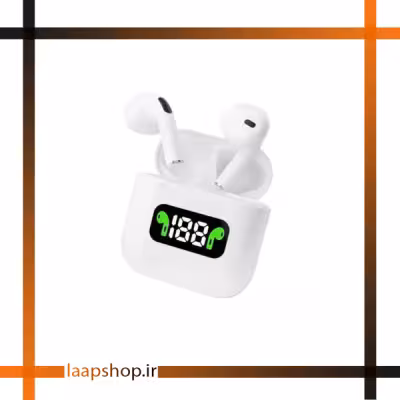 ایرپاد طرح اصلی پرو 9