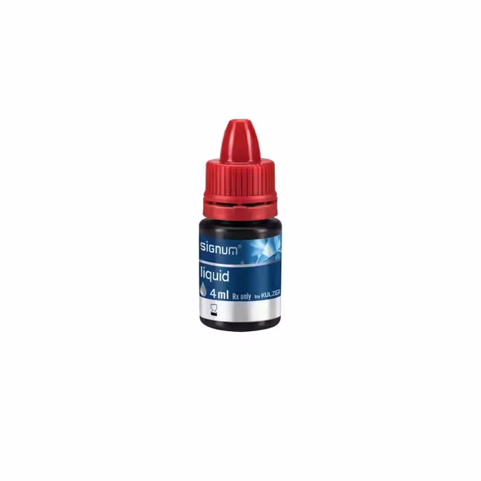 مایع مدلینگ سیگنوم Kulzer – Signum Liquid