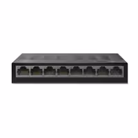 سوئیچ 8 پورت گیگابیتی تی پی لینک TP-Link LS1008G