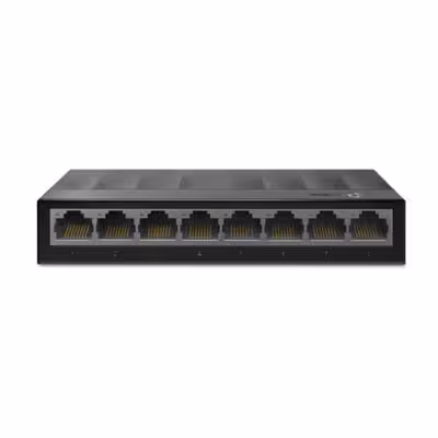 سوئیچ 8 پورت گیگابیتی تی پی لینک TP-Link LS1008G