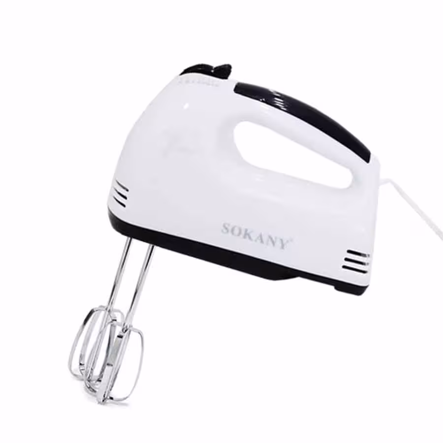 همزن برقی سوکانی مدل SK-133