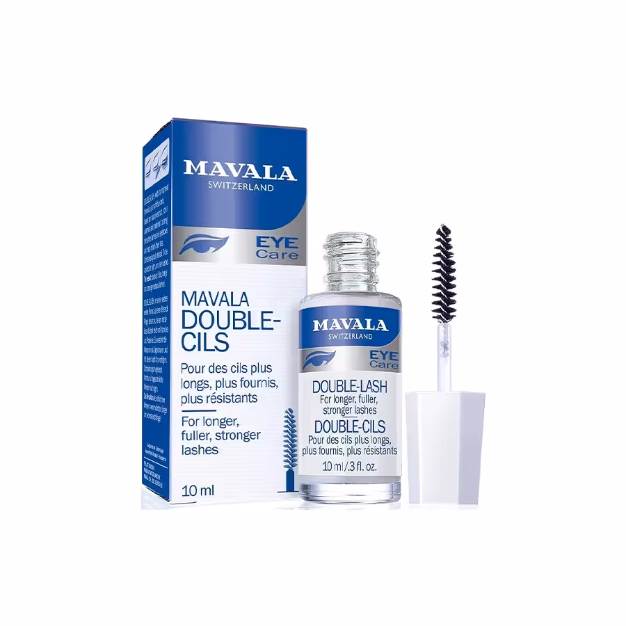 تقویت‌کننده مژه ماوالا (Mavala Double Lash) _ اورجینال