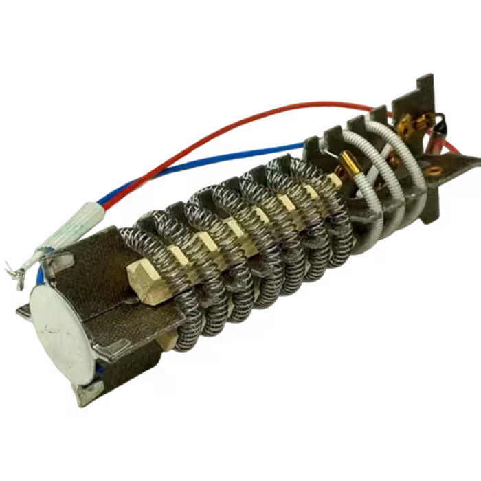 المنت سشوار صنعتی رونیکس مدل 1103 اصلی 3 سیم