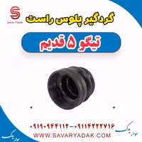 گردگیر پلوس راست تیگو پنج قدیم
