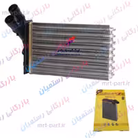 رادیاتور بخاری زانتیا کوشش کد10
