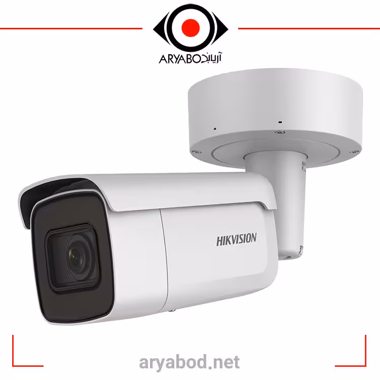 دوربین مداربسته تحت شبکه هایک ویژن مدل DS-2CD2643G0-IZS