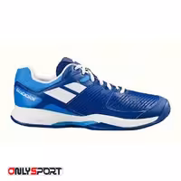 کفش تنیس بابولات Babolat Cud Pulsion Clay Men Blue