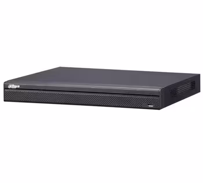 دستگاه ان وی آر داهوا مدل 4232 4K