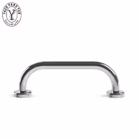 دستگیره استیل درجه 1