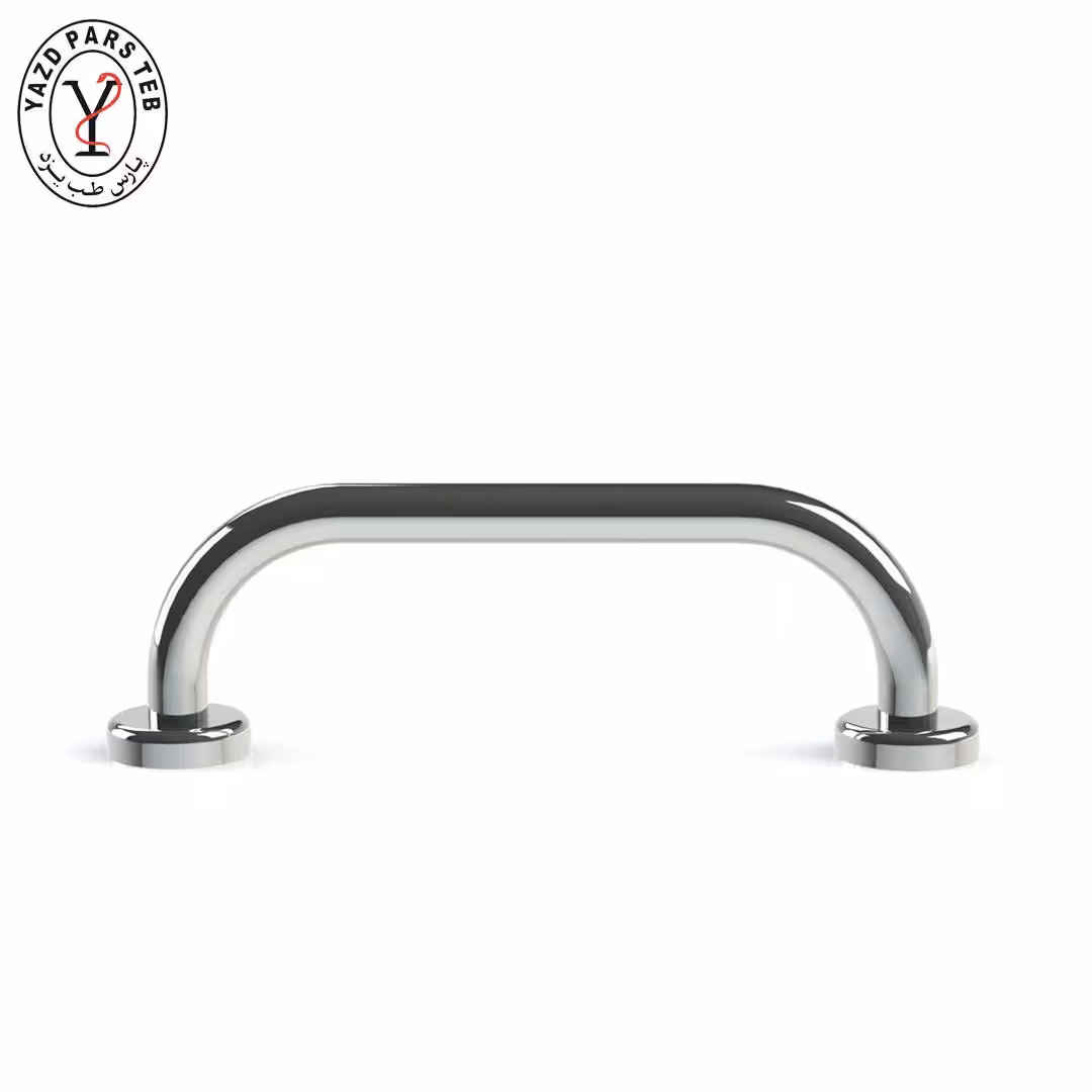 دستگیره استیل درجه 1