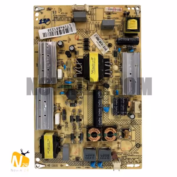 پاور BTV-43FDA110