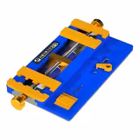 گیره برد مکانیک مدل MECHANIC 3in1 UNIVERSAL ORIFIX